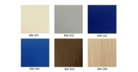 Bảng màu Compact - 0906868058